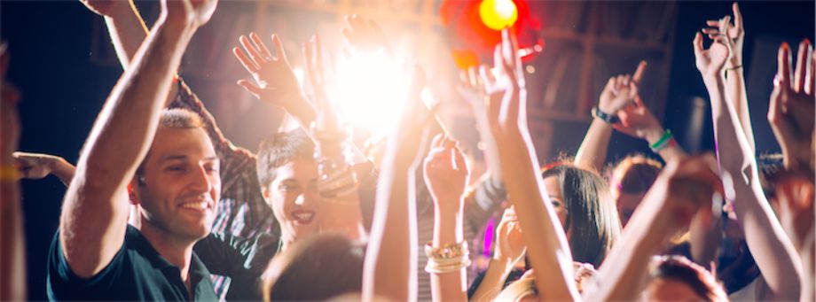 It´s Partytime Party