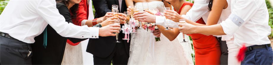 Hochzeiten